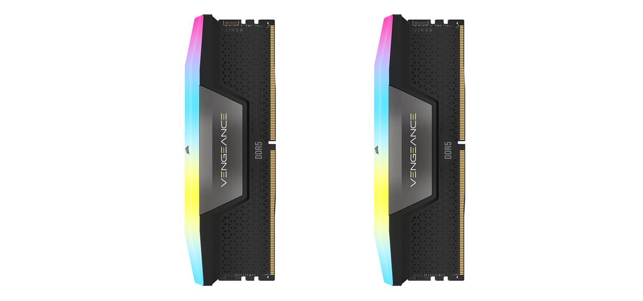 Corsair vengeance rgb on sale 32gb